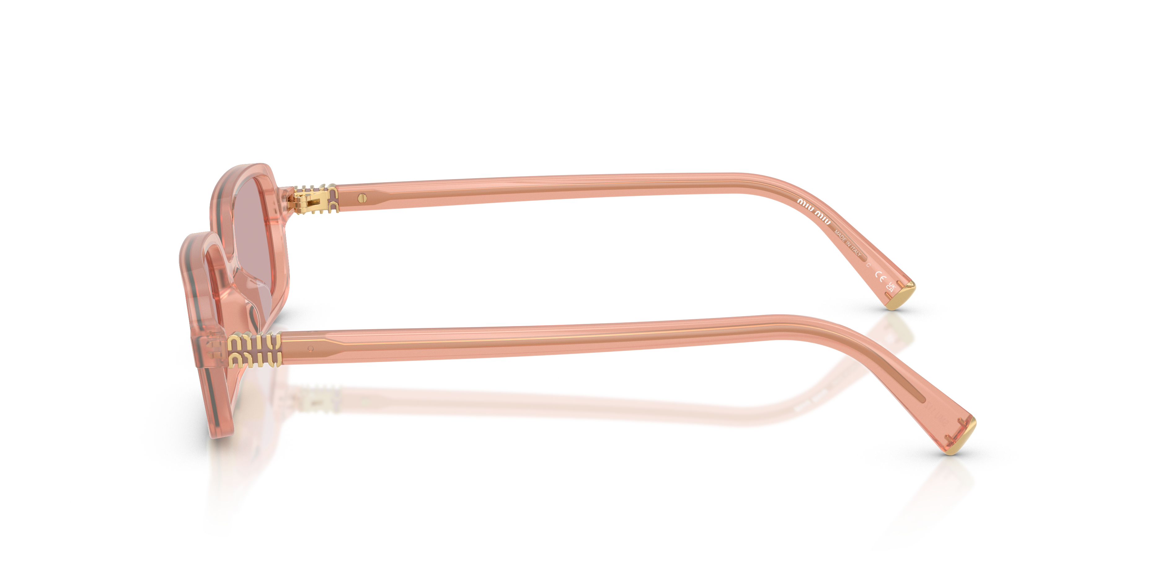 MIU MIU MU 11ZS 20I60V 51