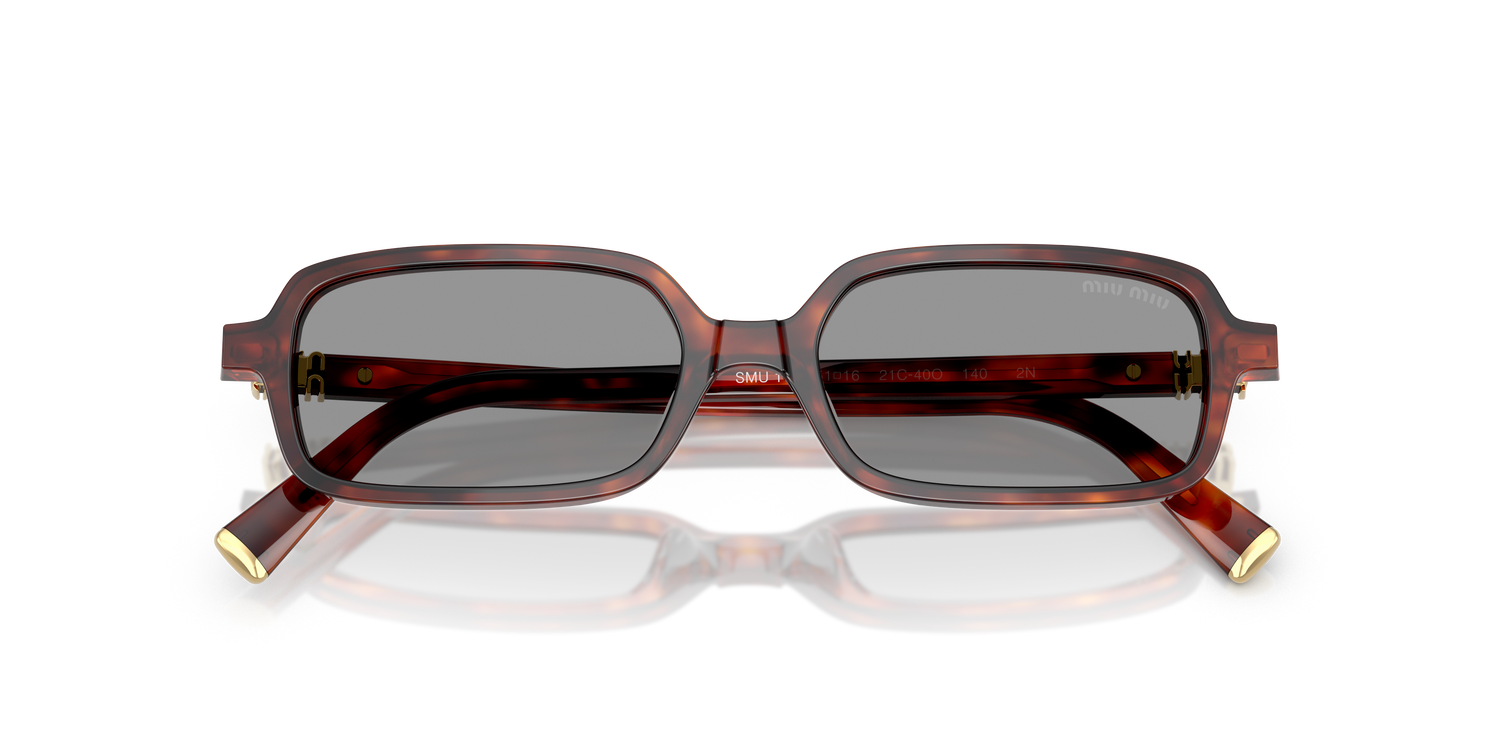 MIU MIU MU 11ZS 21C40O 51