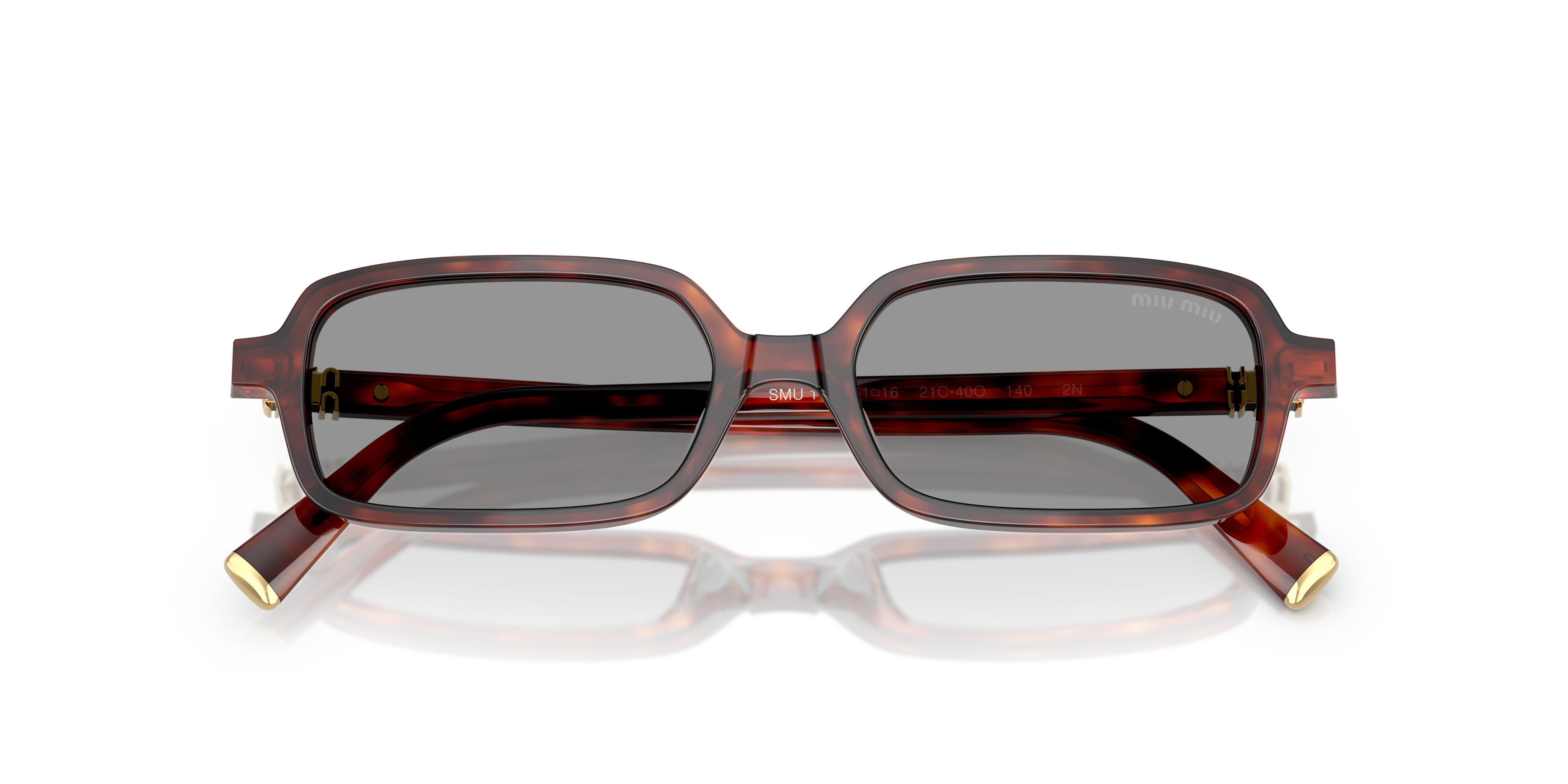 MIU MIU MU 11ZS 21C40O 51