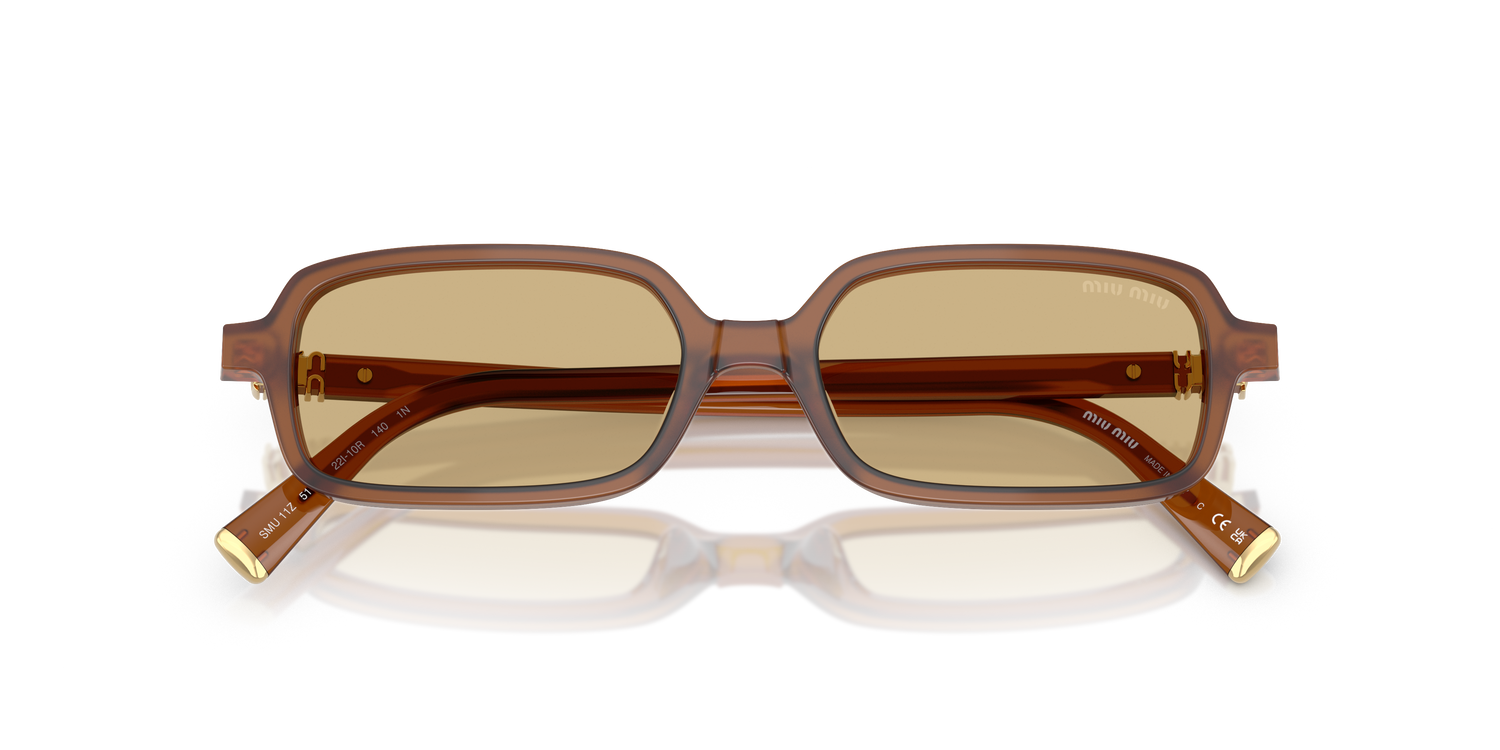 MIU MIU MU 11ZS 22I10R 51