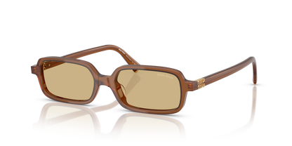 MIU MIU MU 11ZS 22I10R 51