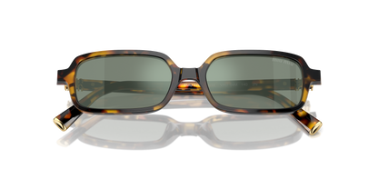 MIU MIU MU 11ZS VAU04M 51