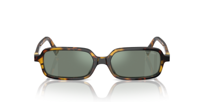 MIU MIU MU 11ZS VAU04M 51