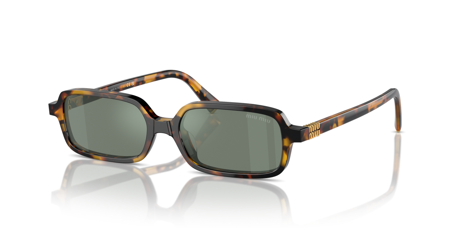 MIU MIU MU 11ZS VAU04M 51