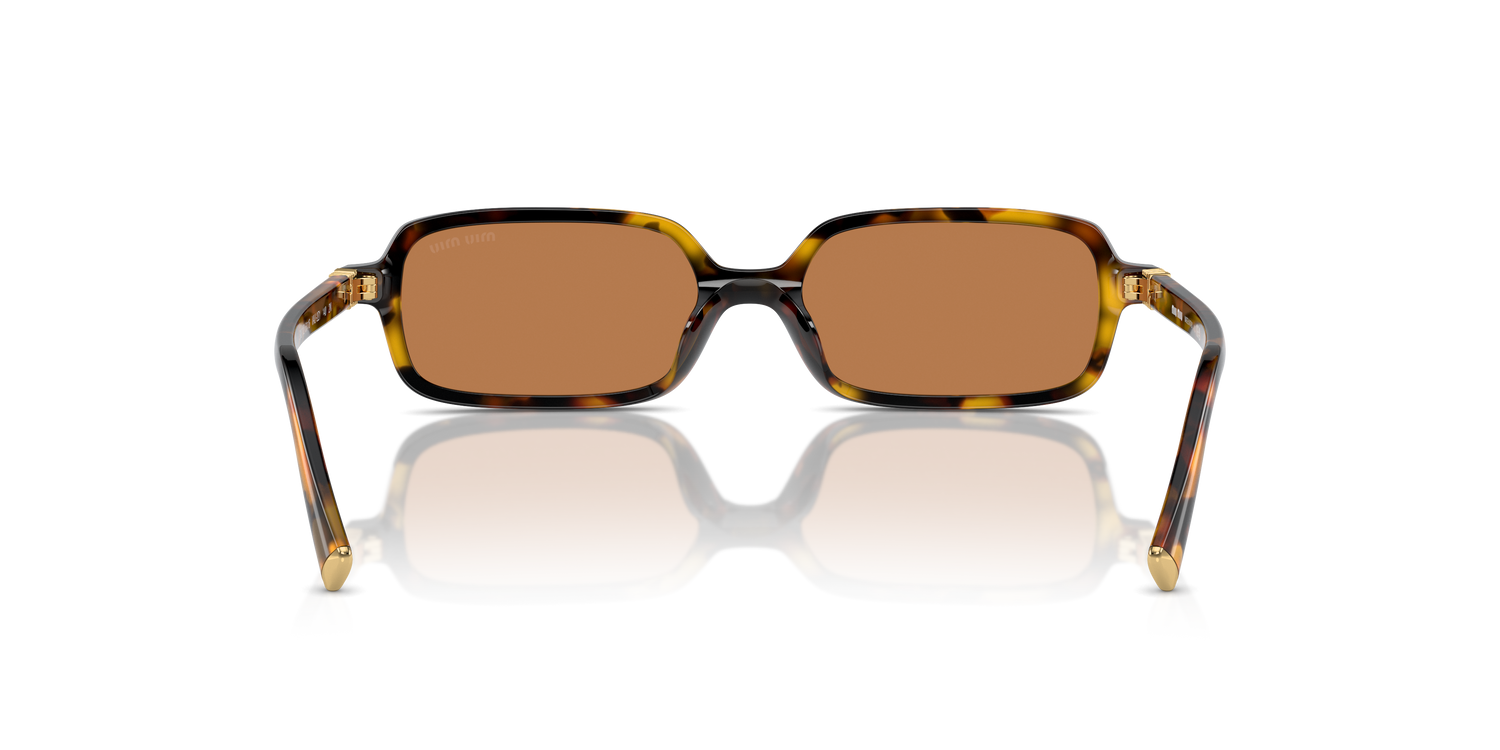 MIU MIU MU 11ZS VAU2Z1 51