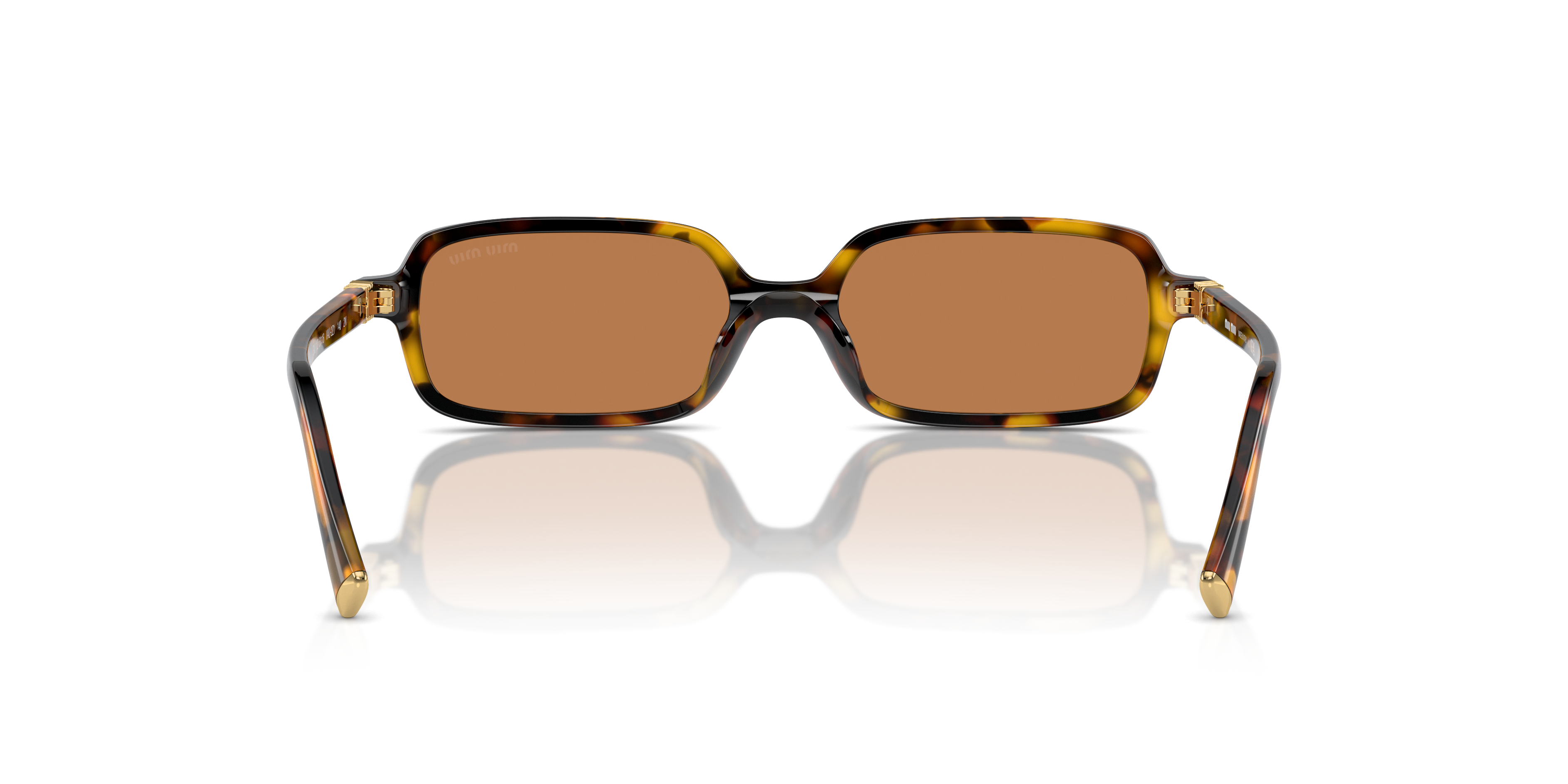 MIU MIU MU 11ZS VAU2Z1 51