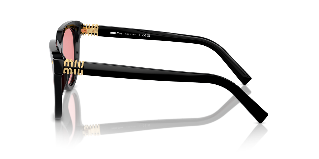 MIU MIU MU 12ZS 16K1D0 56