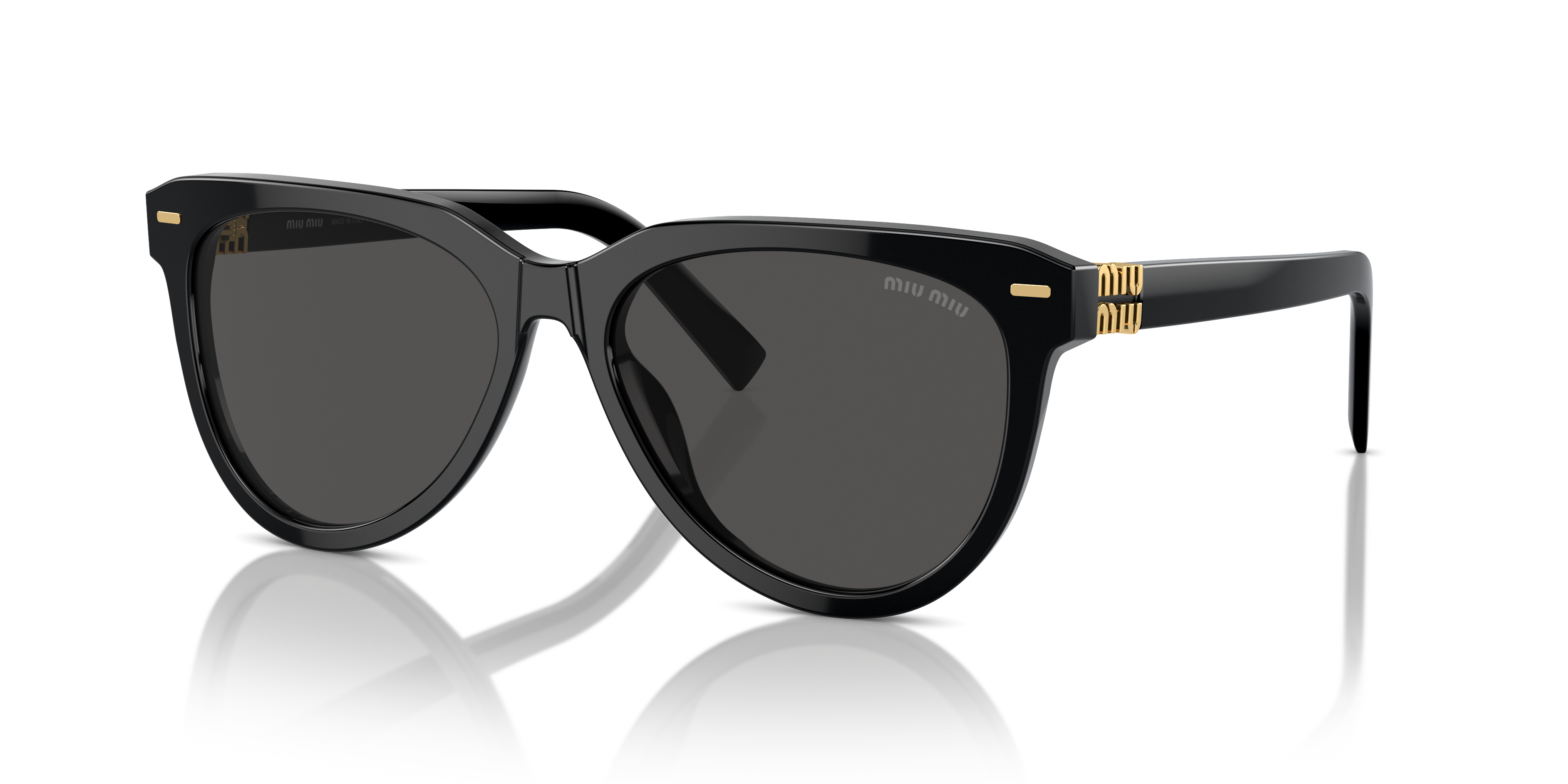 MIU MIU MU 12ZS 16K5S0 56