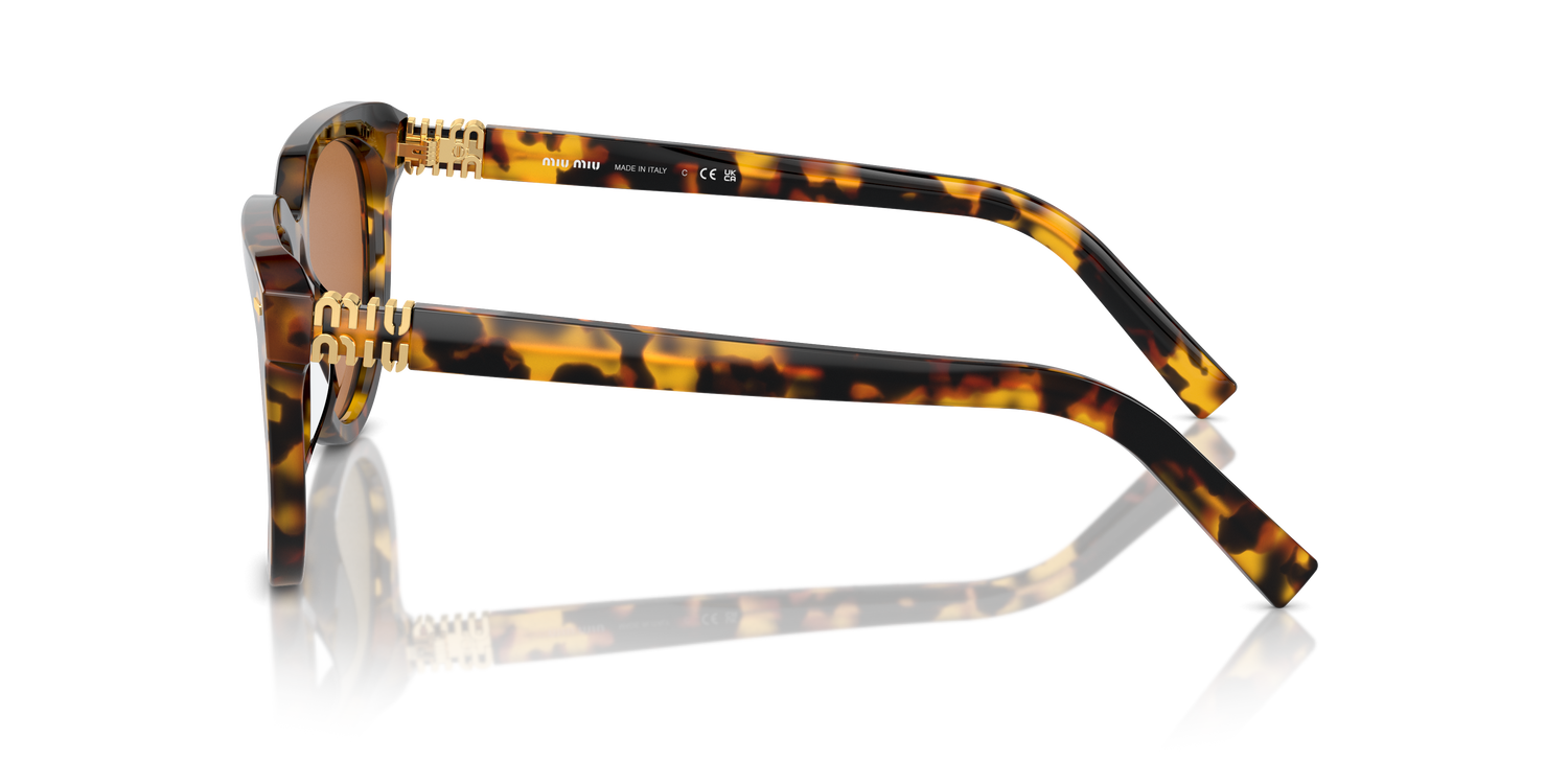 MIU MIU MU 12ZS VAU01T 56