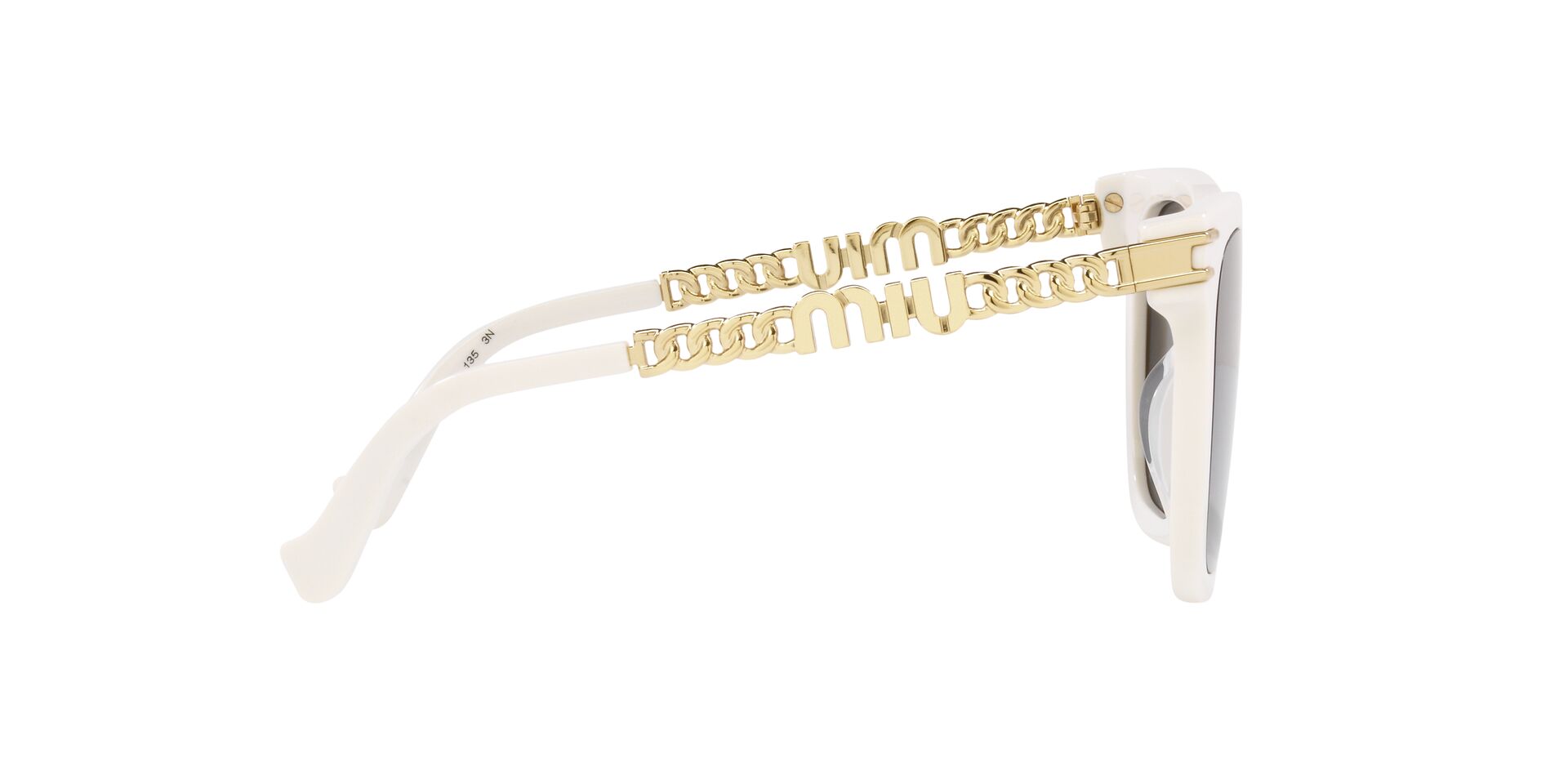 MIU MIU MU 13WS 1425S0 55