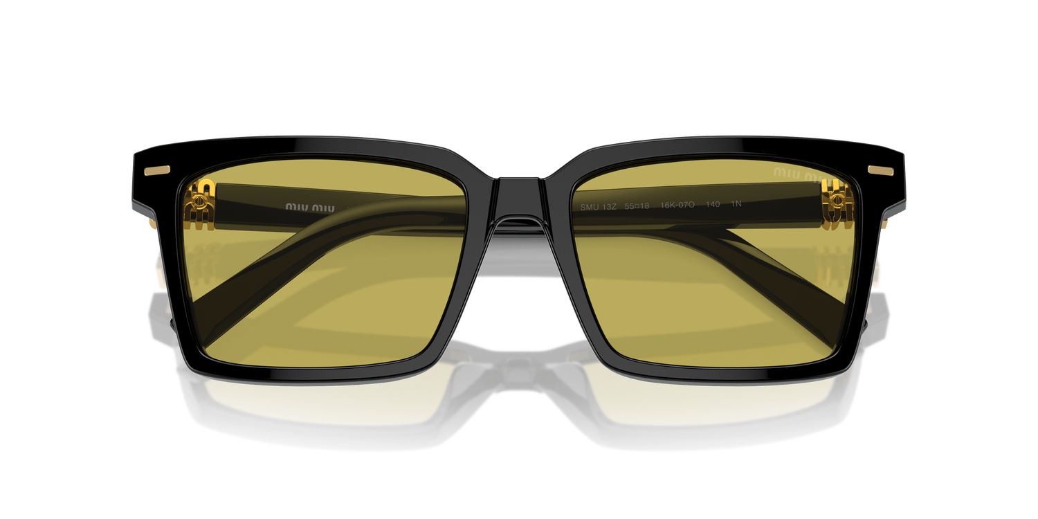 MIU MIU MU 13ZS 16K07O 55