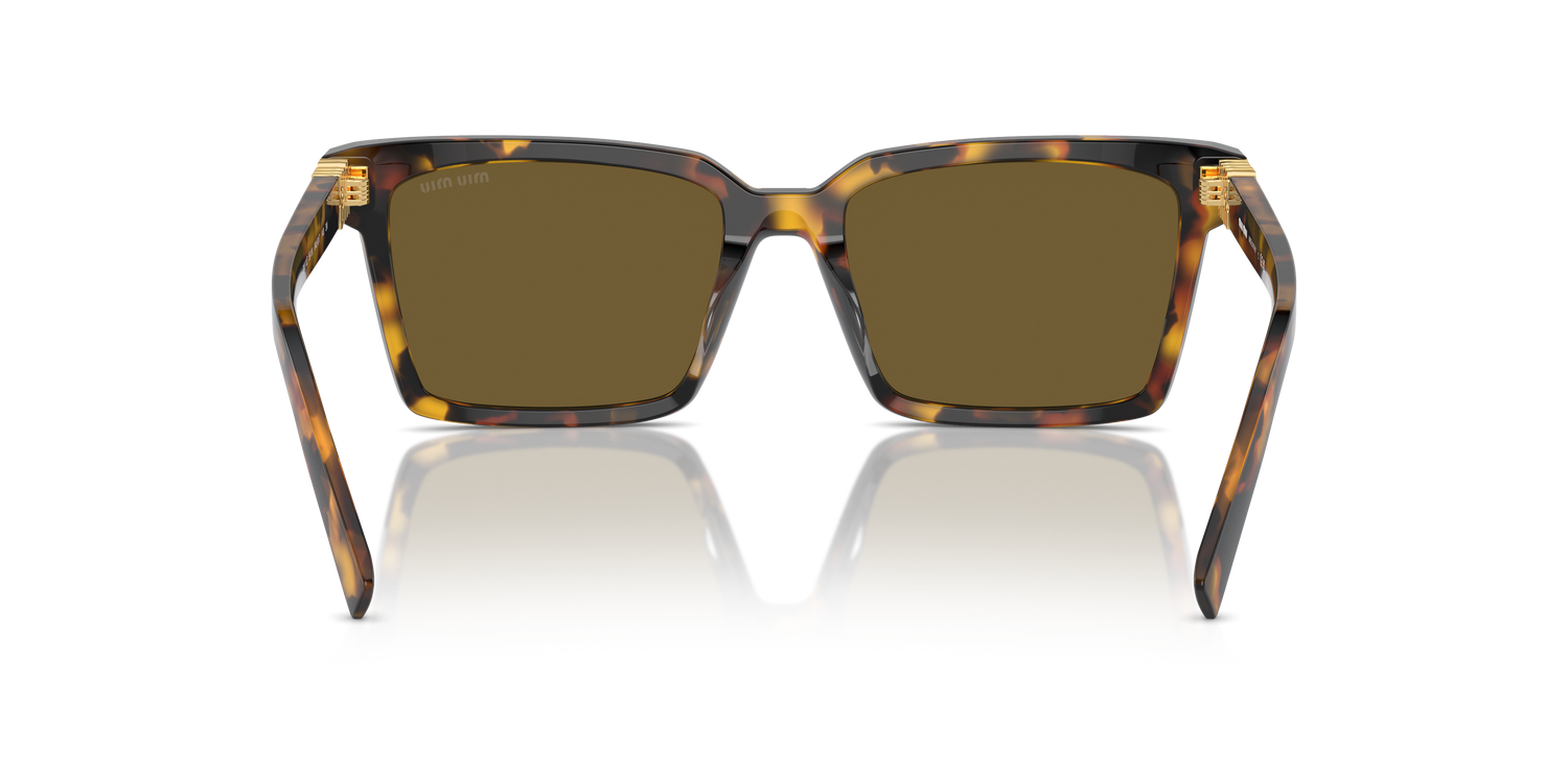 MIU MIU MU 13ZS VAU01T 55