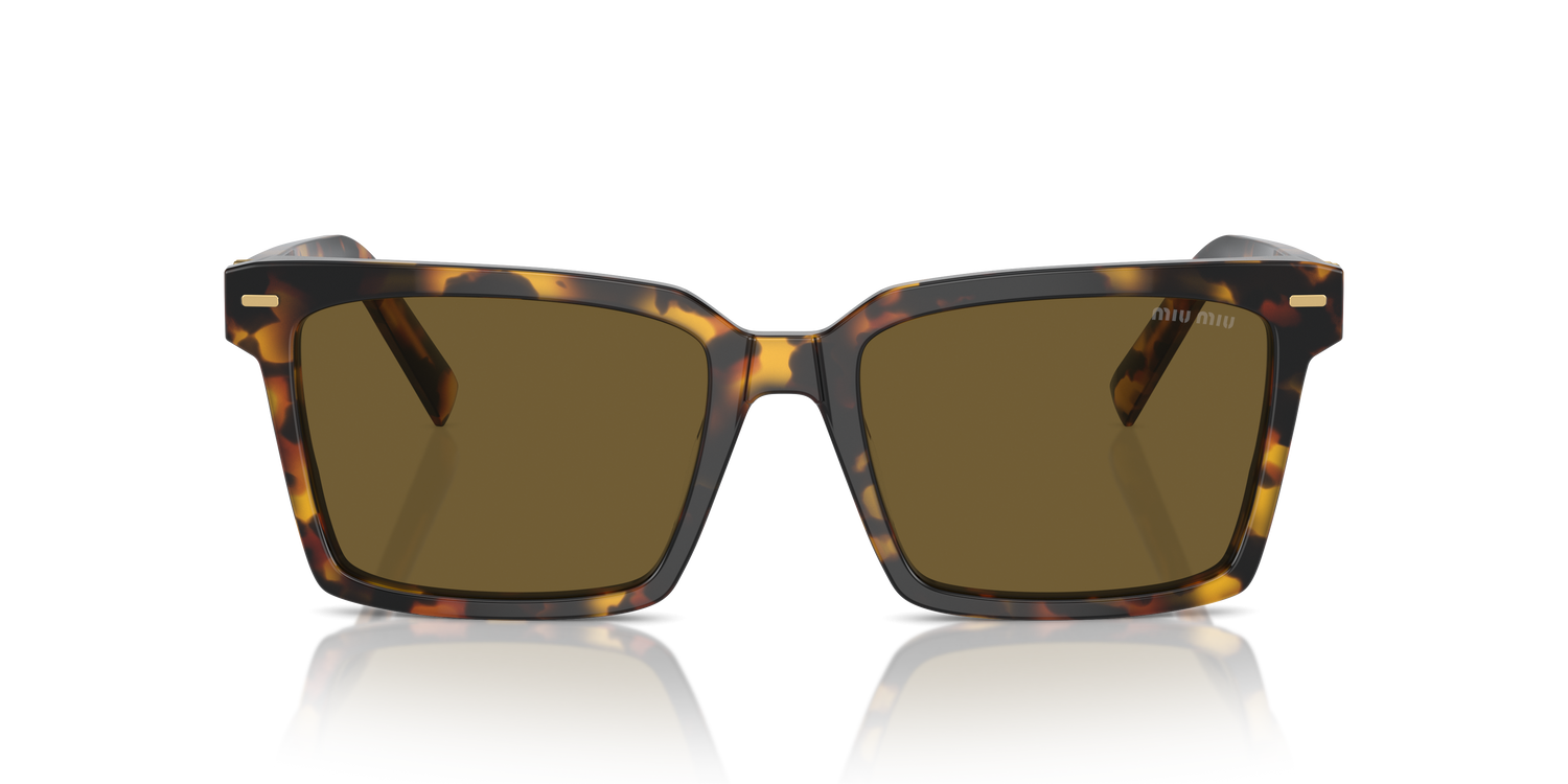 MIU MIU MU 13ZS VAU01T 55