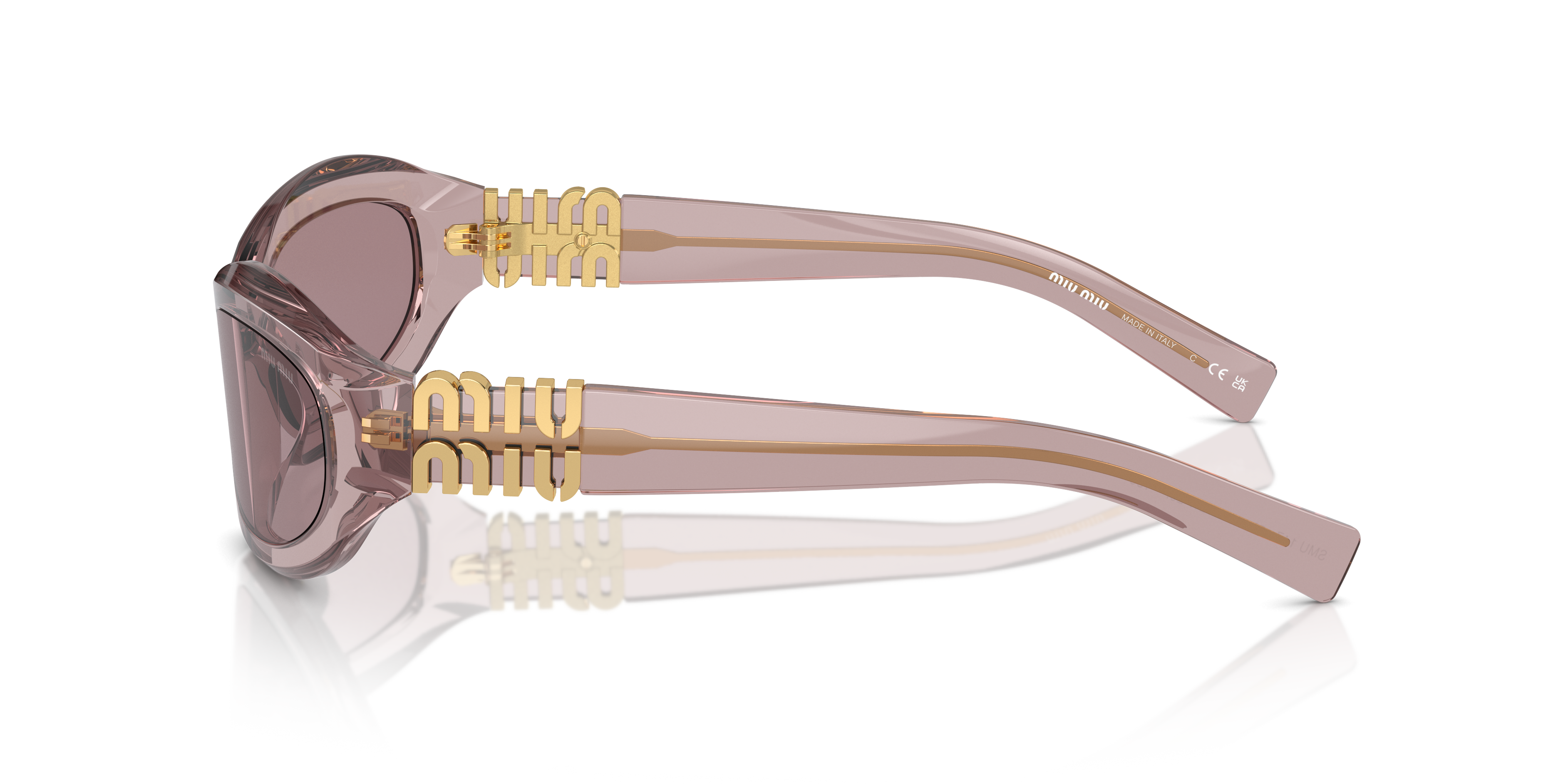 MIU MIU MU 14ZS 12W20I 59