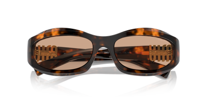 MIU MIU MU 14ZS 14L90H 59