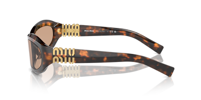 MIU MIU MU 14ZS 14L90H 59