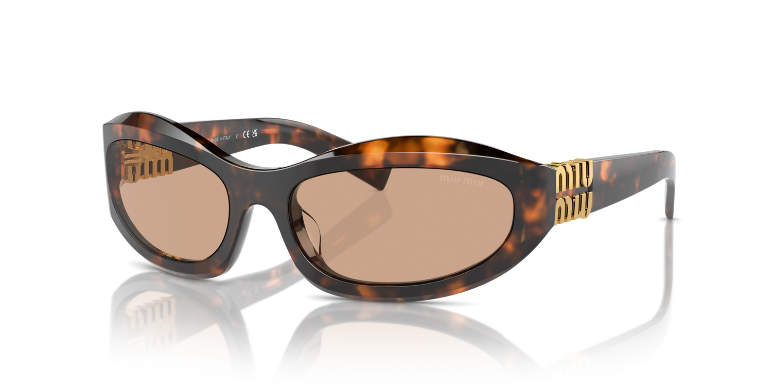 MIU MIU MU 14ZS 14L90H 59