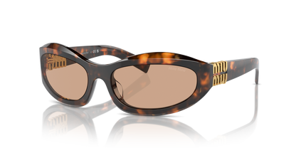 MIU MIU MU 14ZS 14L90H 59