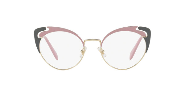 MIU MIU MU 50RV CORE COLLECTION M1R1O1 52