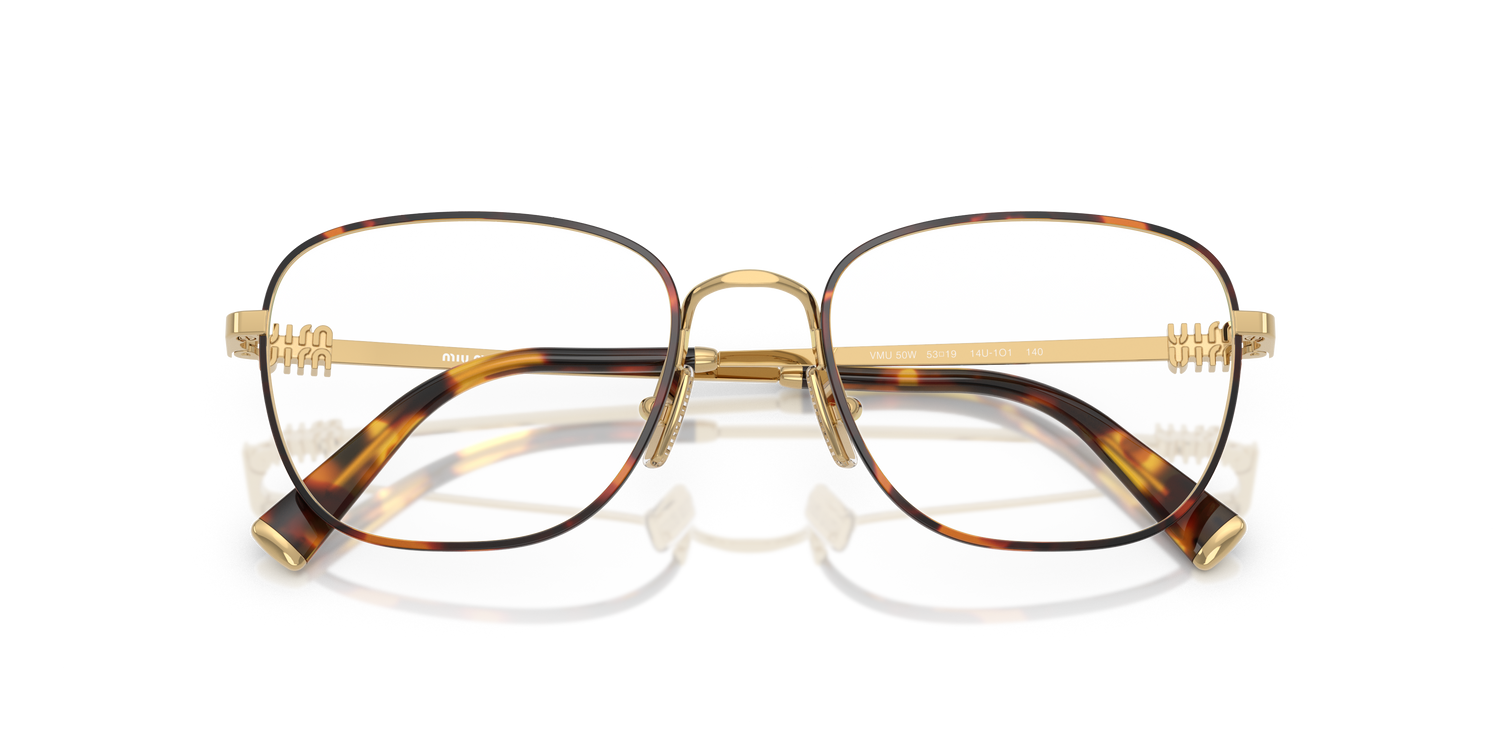 MIU MIU MU 50WV 14U1O1 51