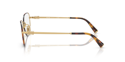 MIU MIU MU 50WV 14U1O1 51