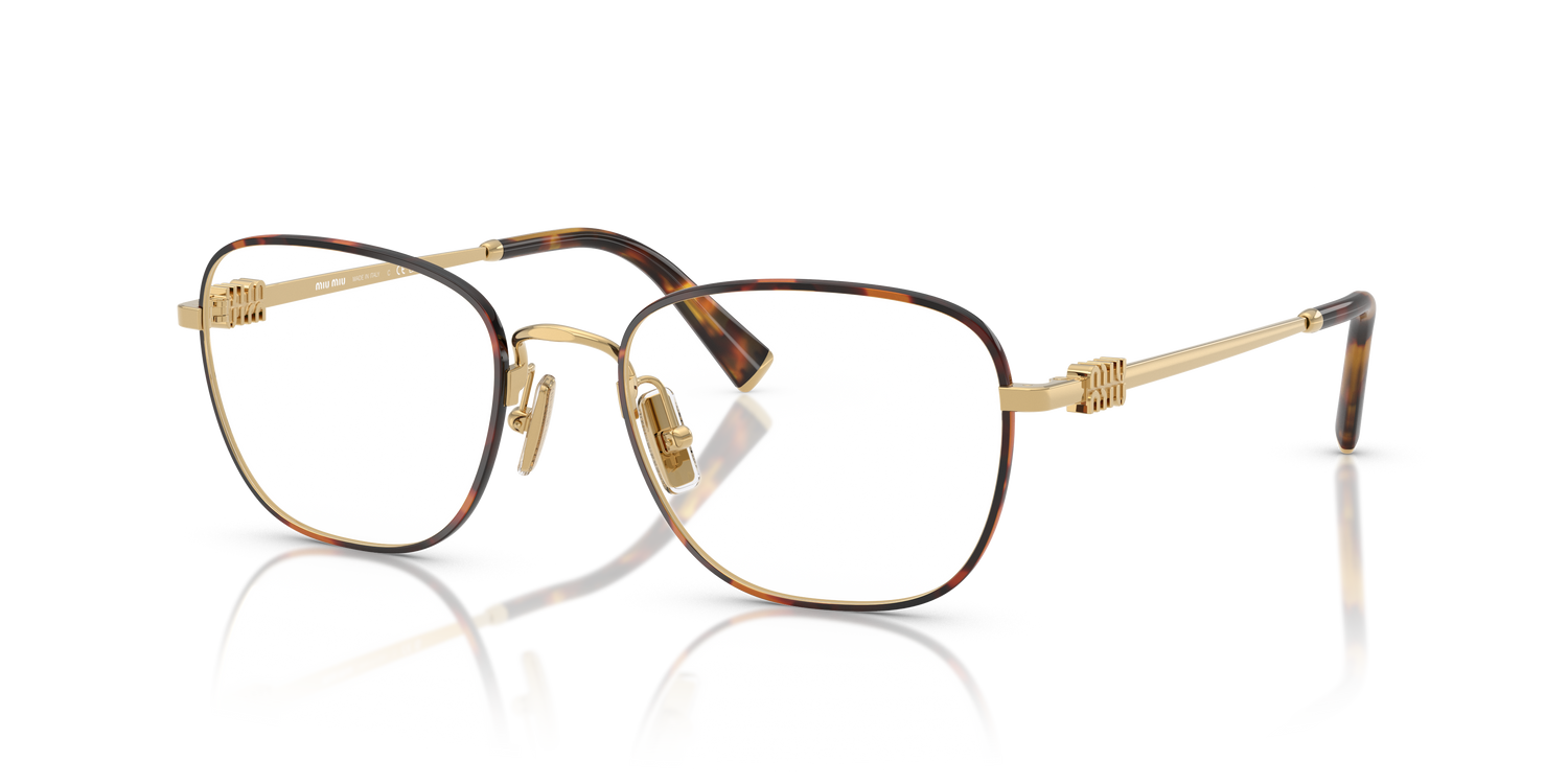 MIU MIU MU 50WV 14U1O1 53