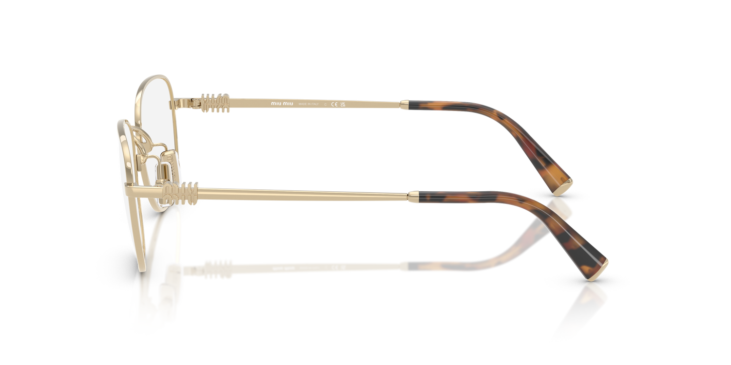 MIU MIU MU 50WV ZVN1O1 53