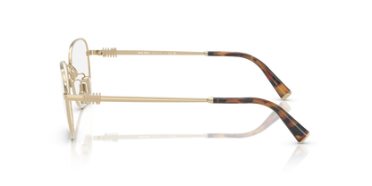 MIU MIU MU 50WV ZVN1O1 53