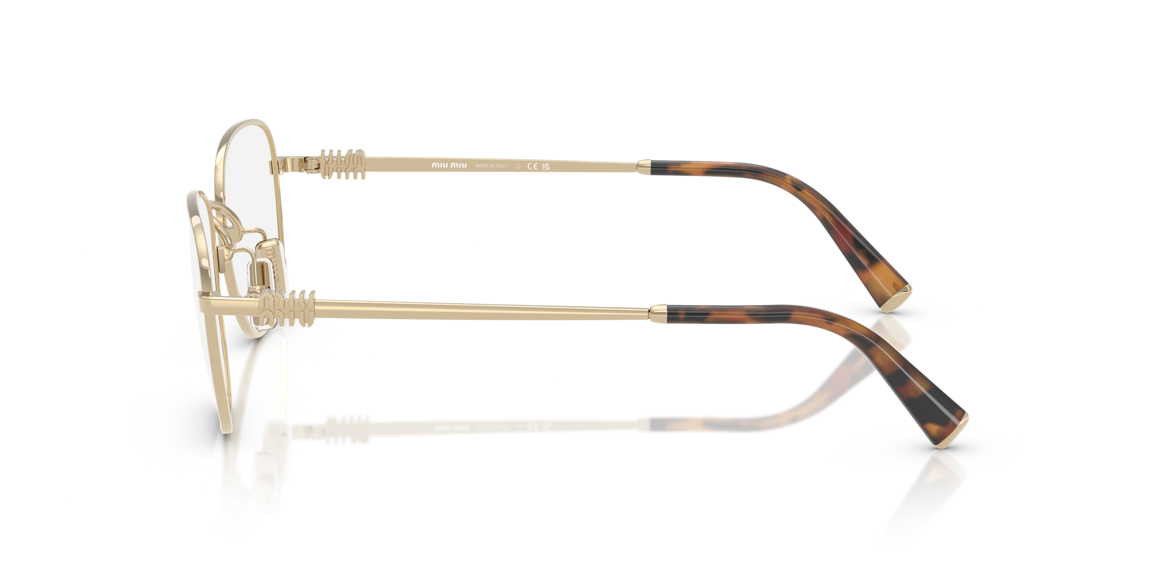 MIU MIU MU 50WV ZVN1O1 51