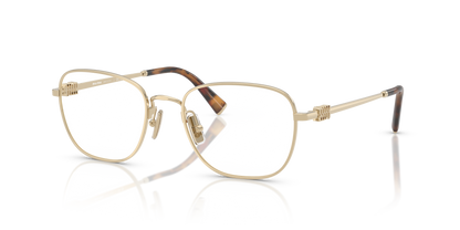 MIU MIU MU 50WV ZVN1O1 53