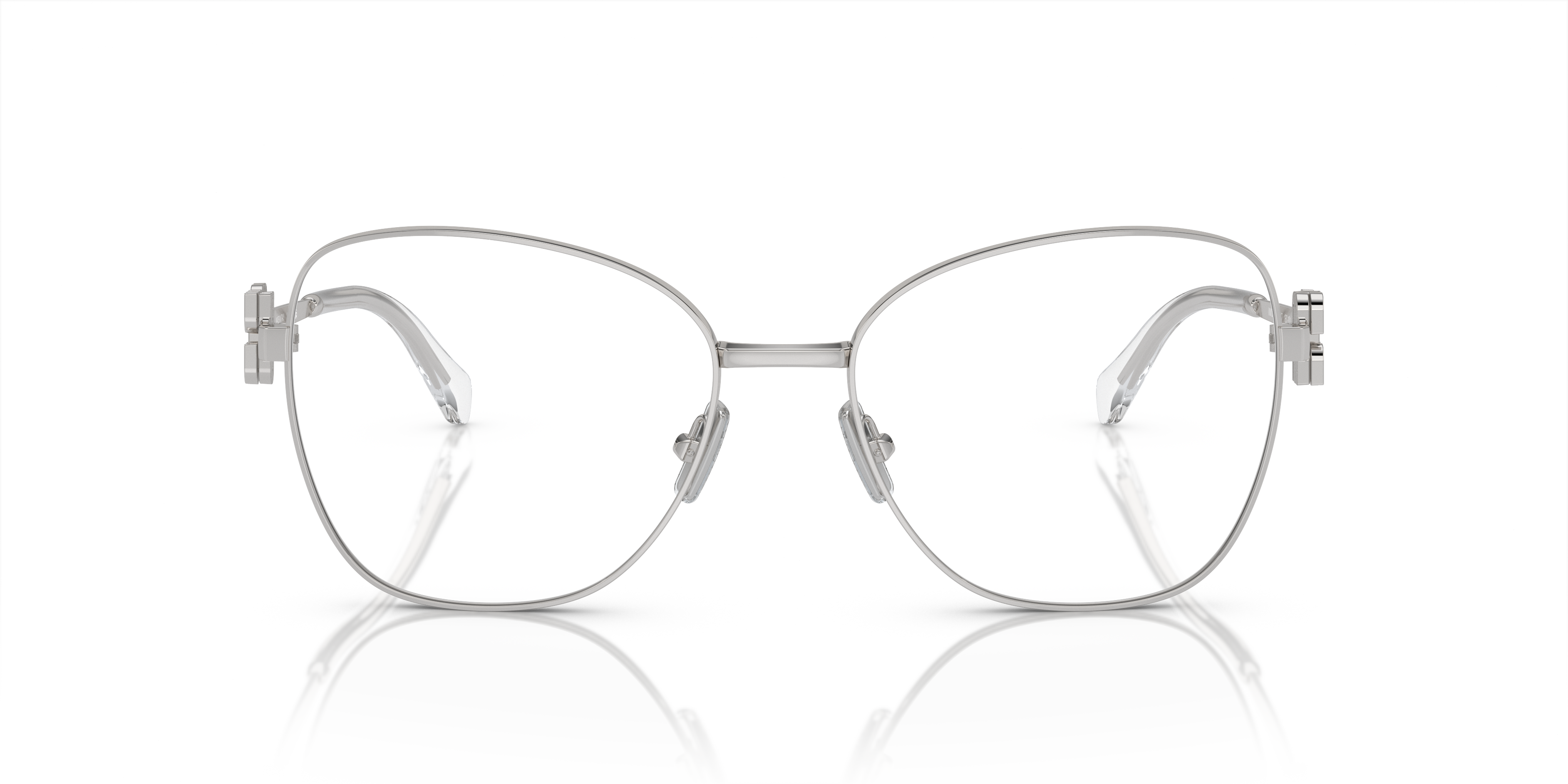 MIU MIU MU 50XV 1BC1O1 54