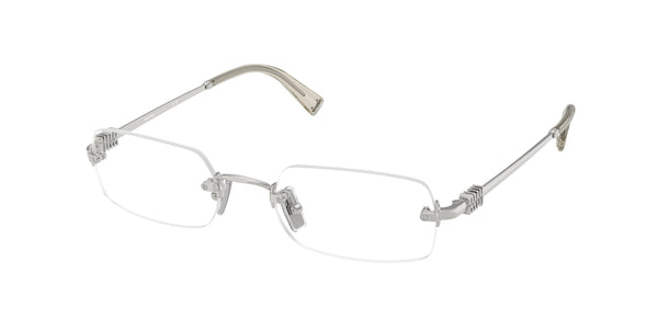 MIU MIU MU 50YV 1BC1O1 52