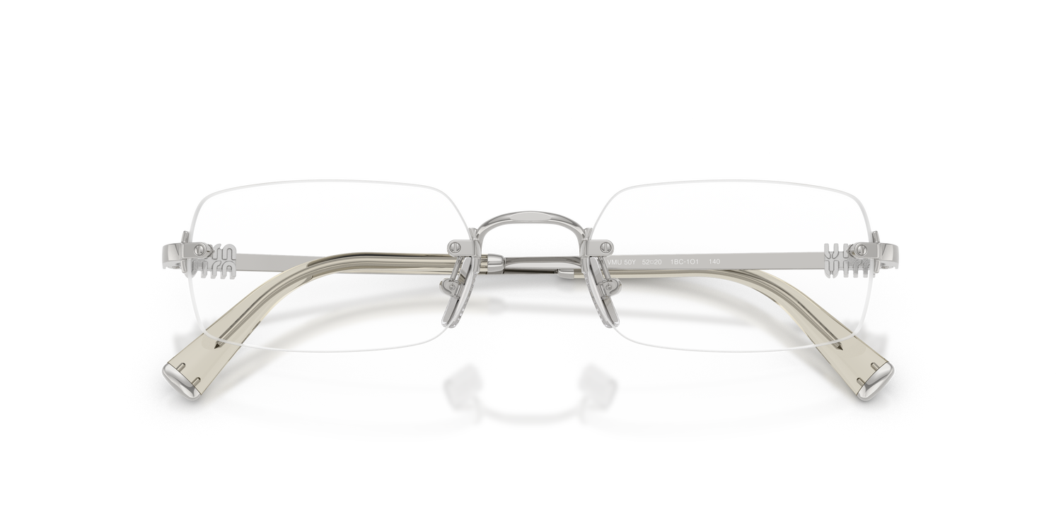 MIU MIU MU 50YV 1BC1O1 50