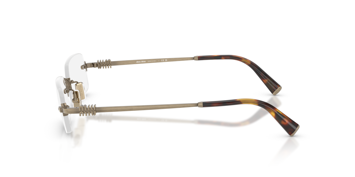 MIU MIU MU 50YV 26C1O1 52