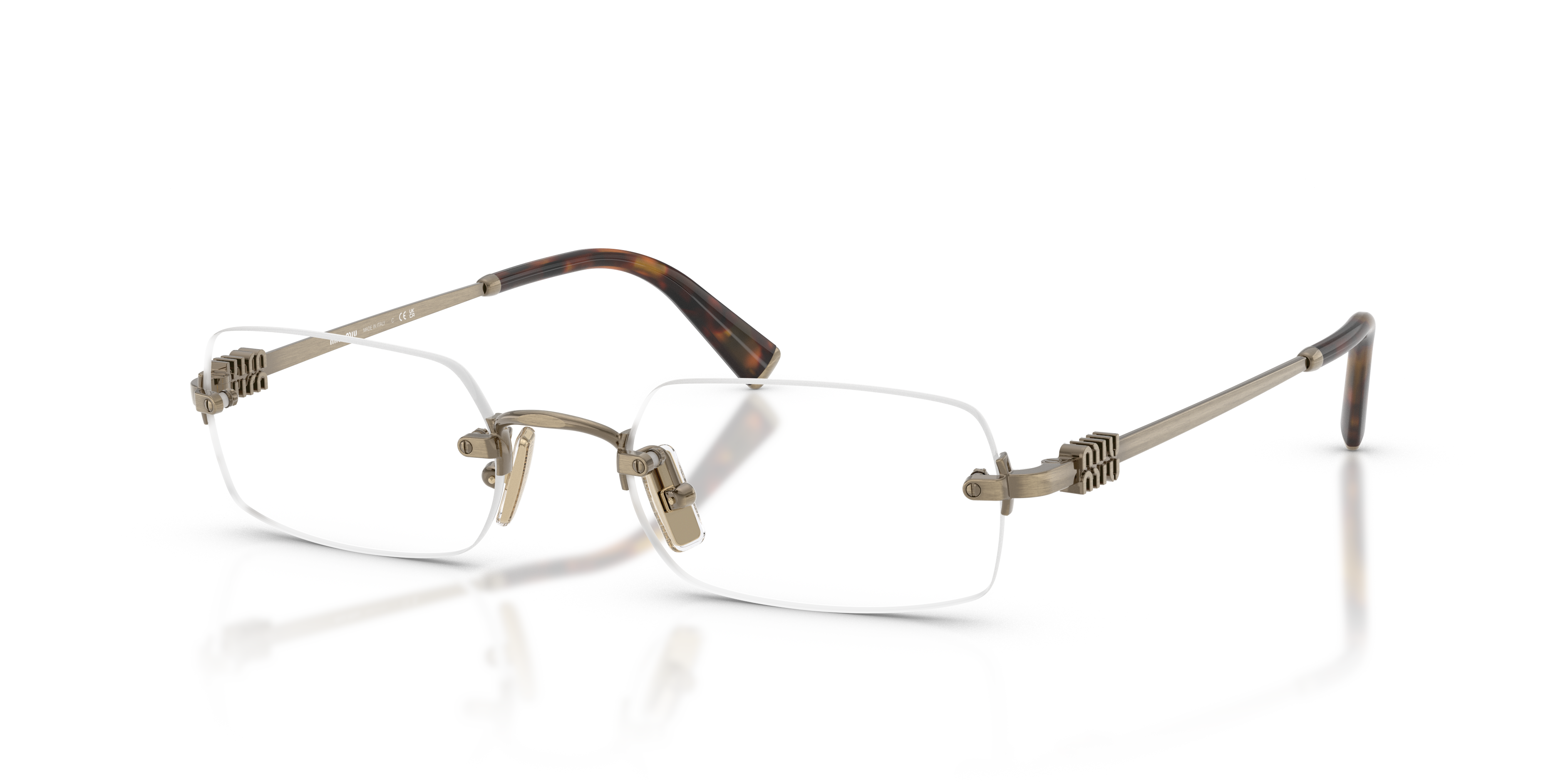 MIU MIU MU 50YV 26C1O1 50