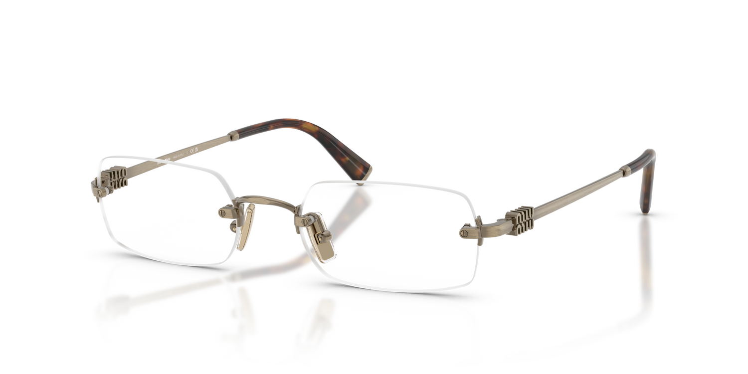 MIU MIU MU 50YV 26C1O1 52