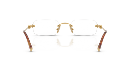 MIU MIU MU 50YV 5AK1O1 52