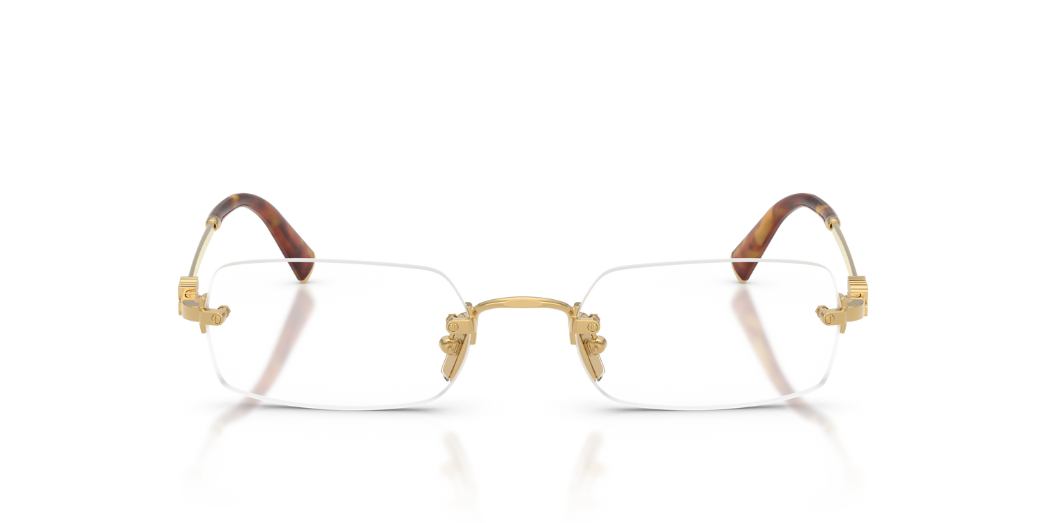 MIU MIU MU 50YV 5AK1O1 52