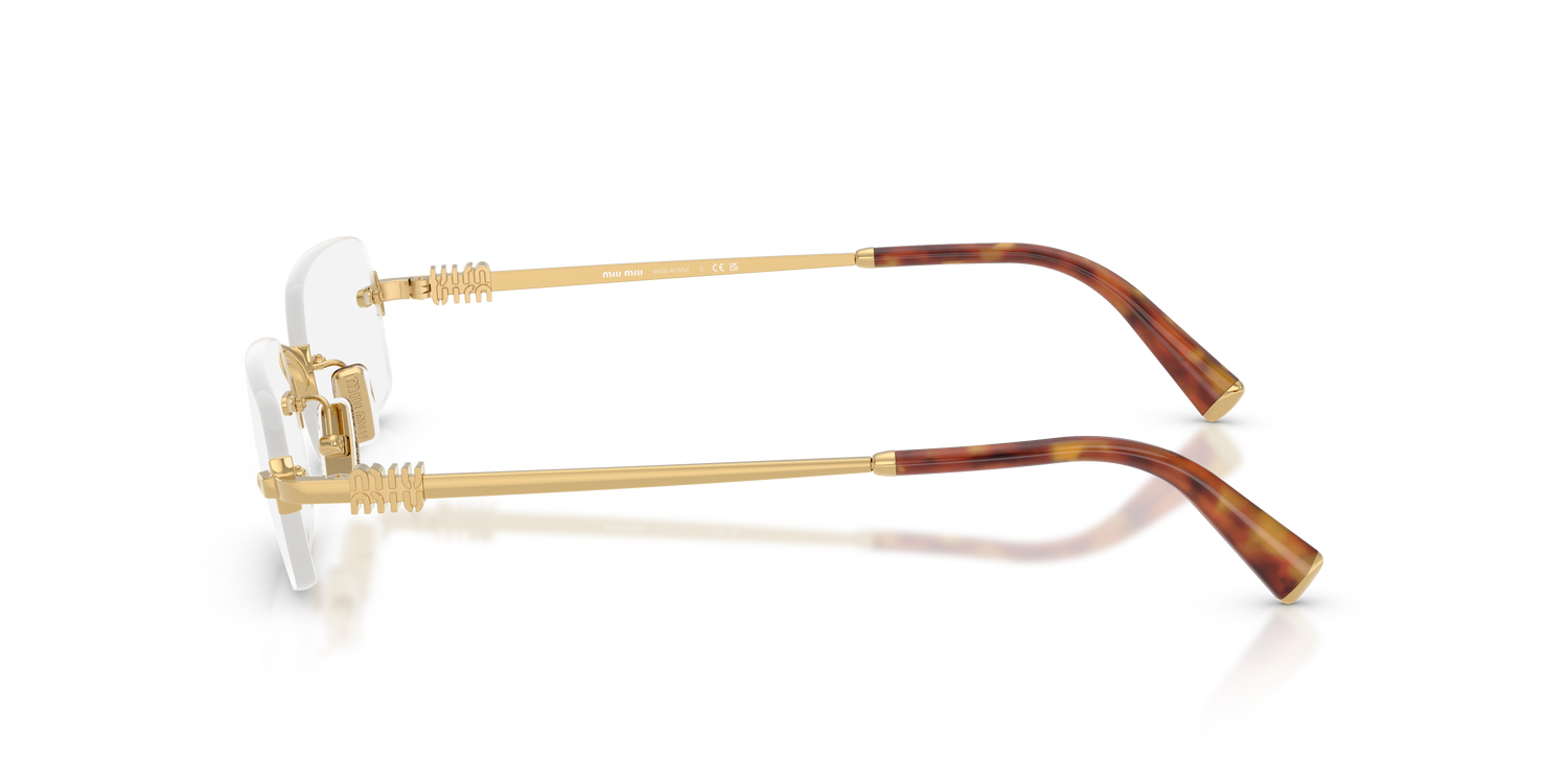 MIU MIU MU 50YV 5AK1O1 52