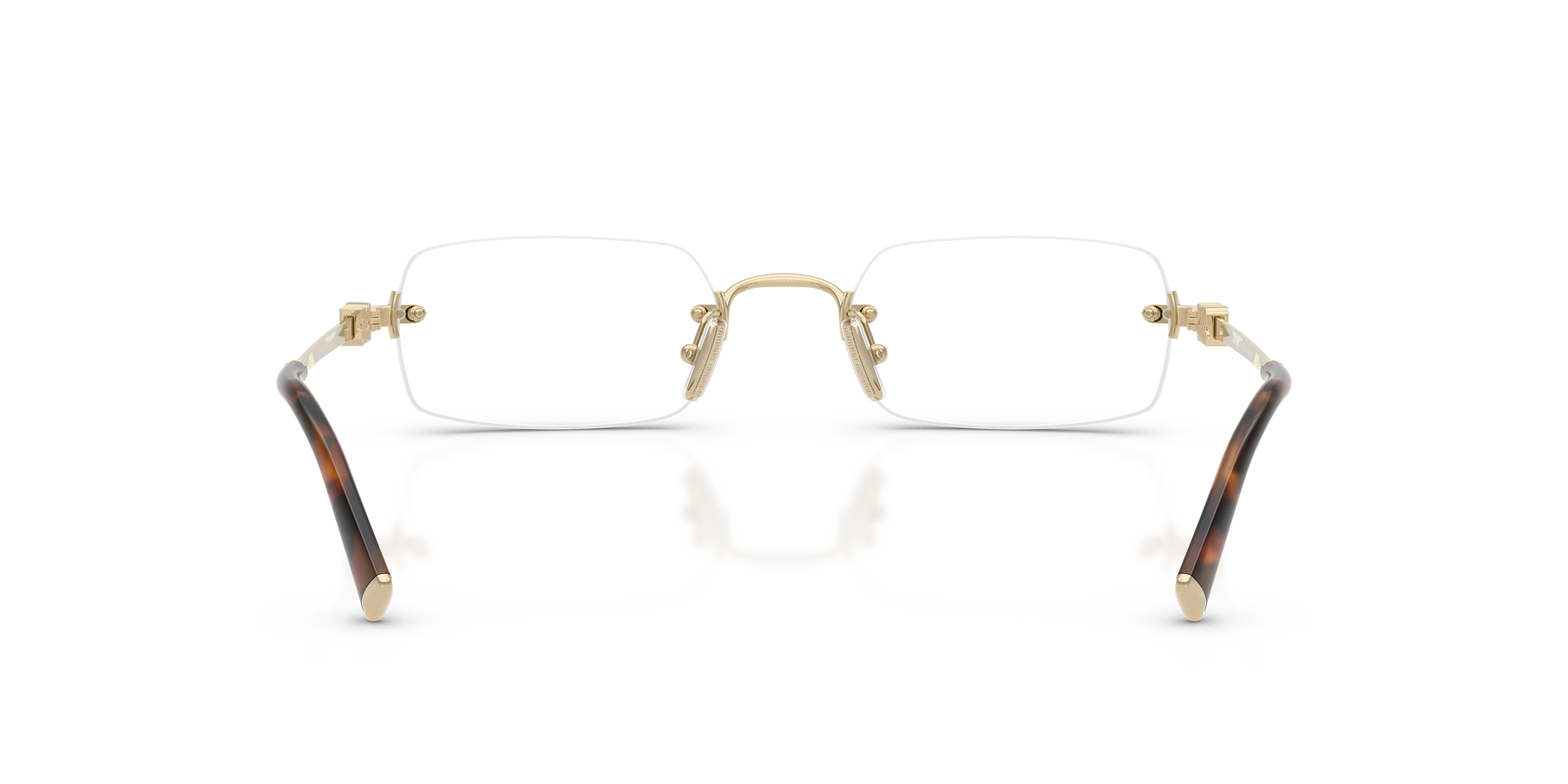 MIU MIU MU 50YV ZVN1O1 50