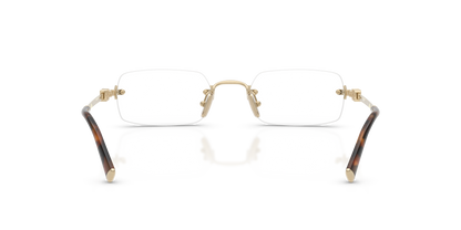 MIU MIU MU 50YV ZVN1O1 50