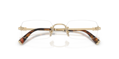 MIU MIU MU 50YV ZVN1O1 50