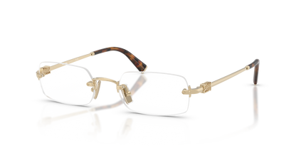 MIU MIU MU 50YV ZVN1O1 50