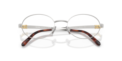 MIU MIU MU 50ZV 1BC1O1 50