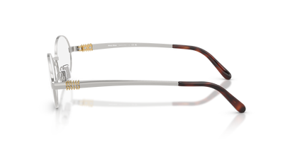 MIU MIU MU 50ZV 1BC1O1 52