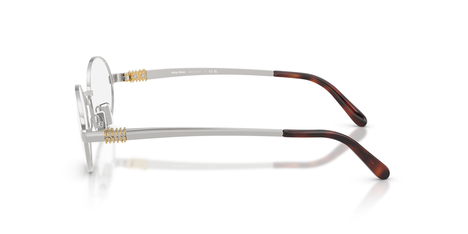 MIU MIU MU 50ZV 1BC1O1 50