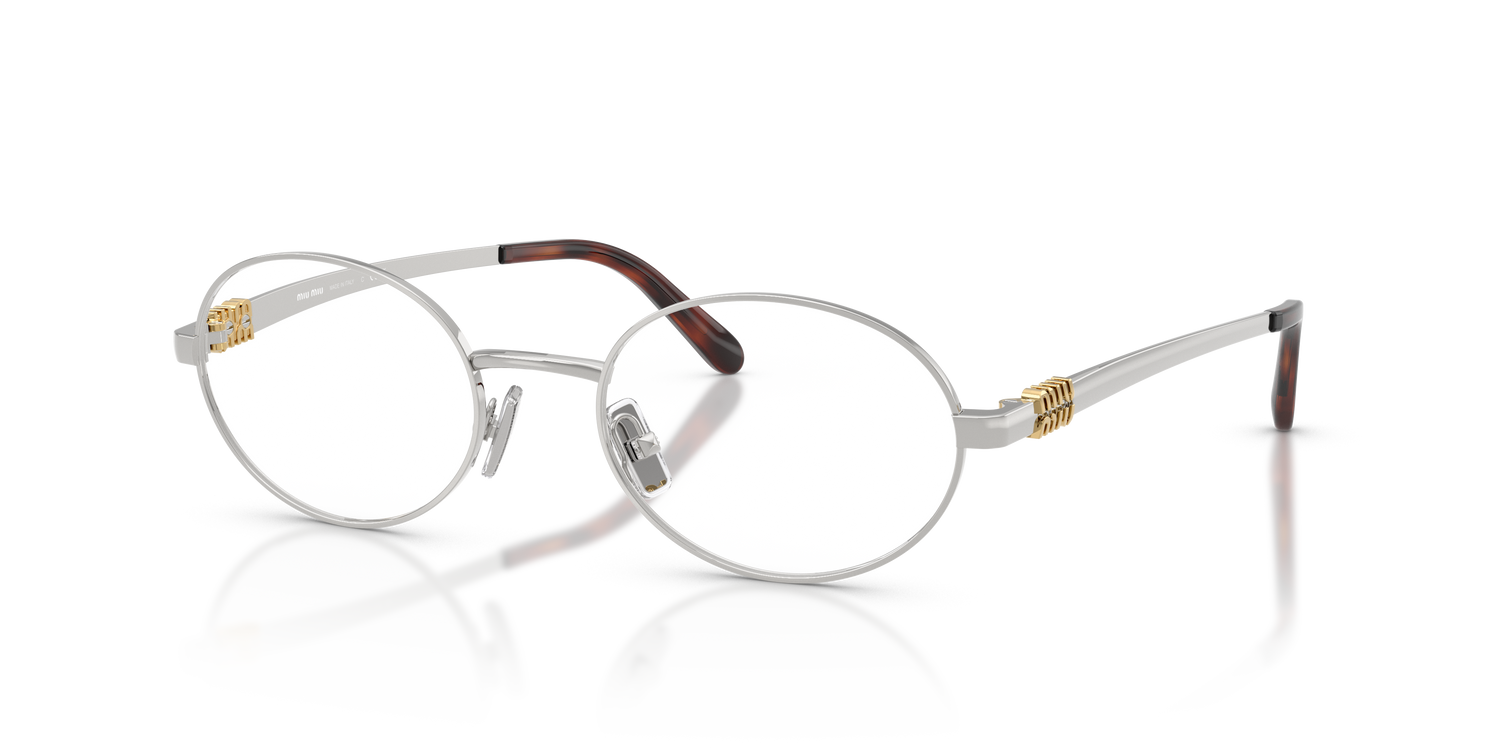 MIU MIU MU 50ZV 1BC1O1 50