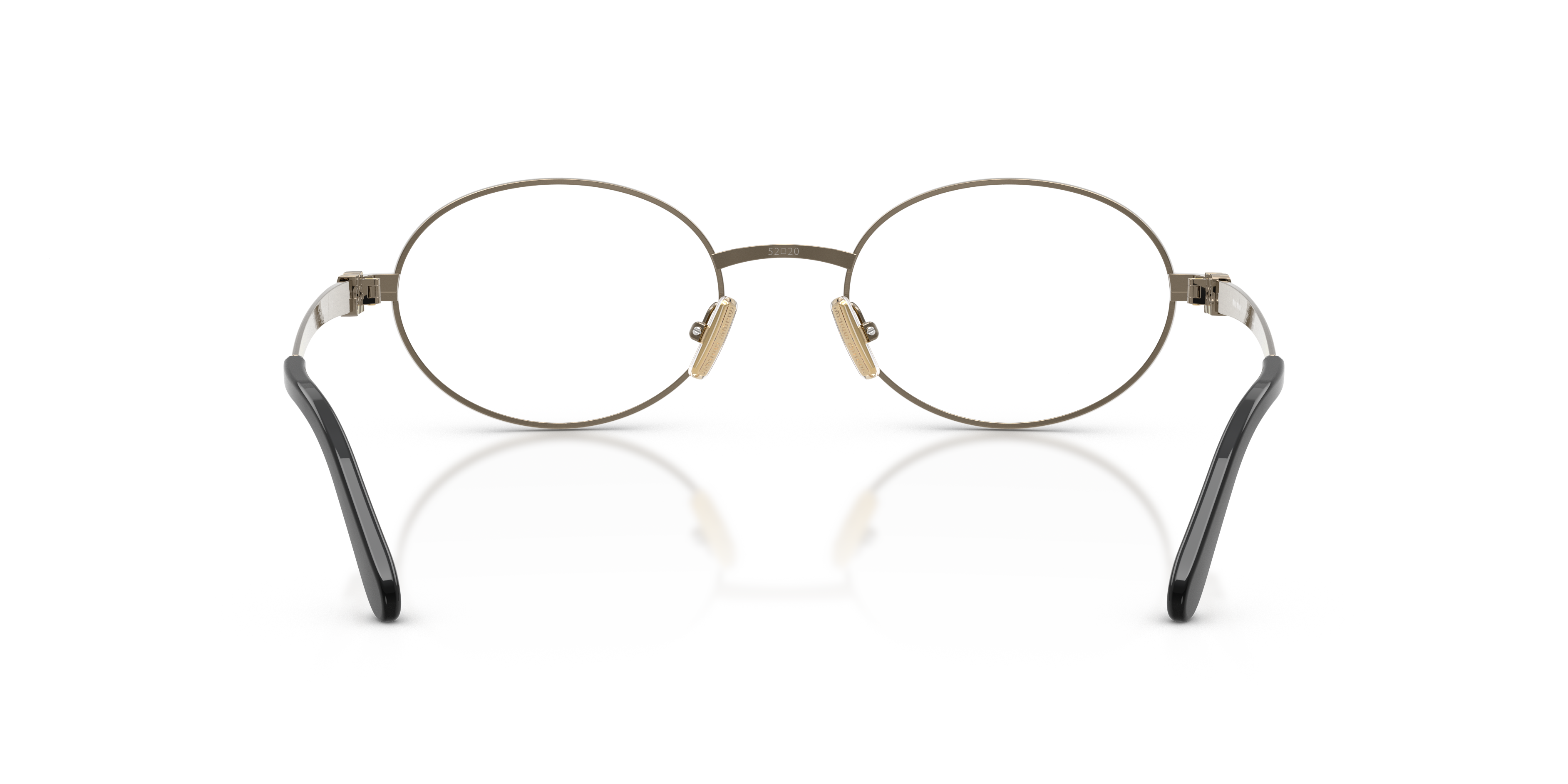 MIU MIU MU 50ZV 26C1O1 50