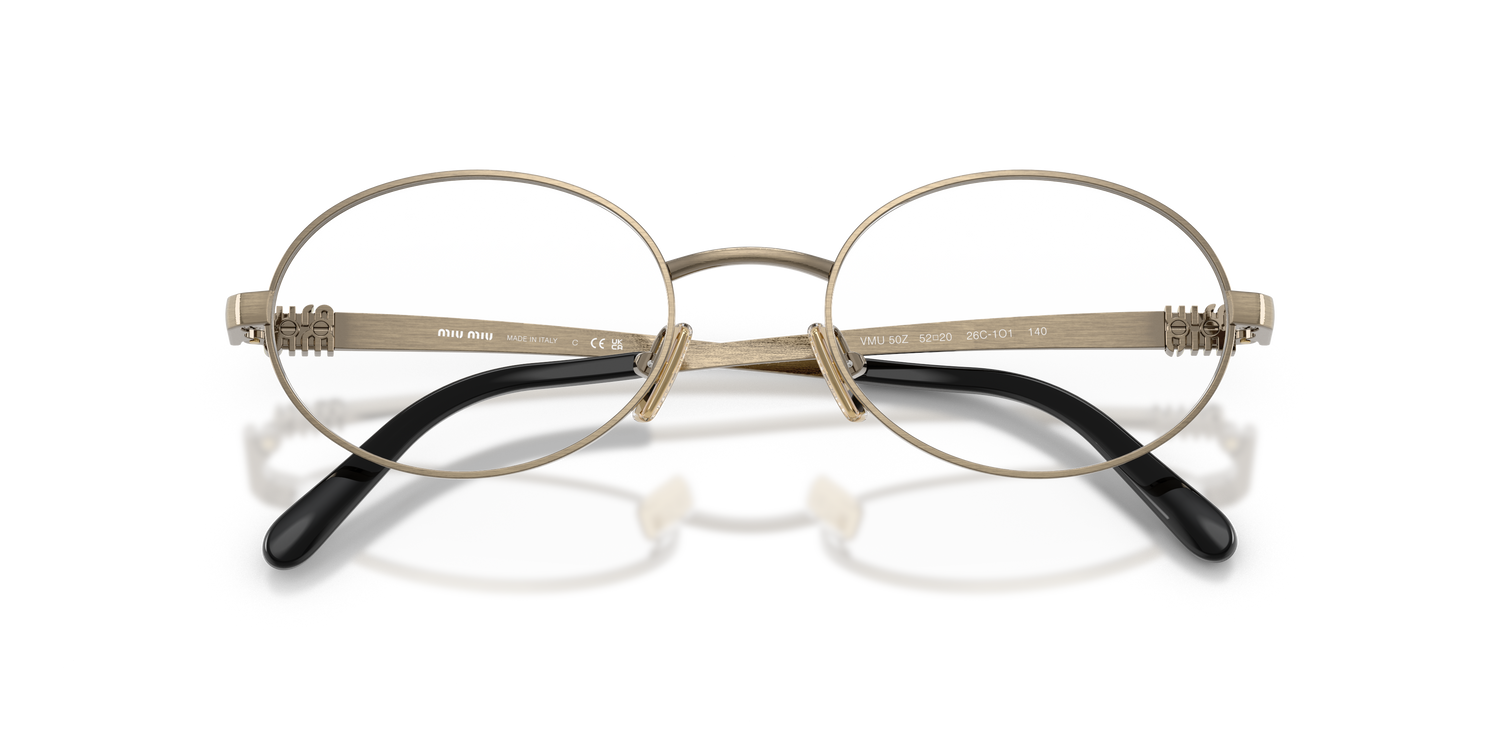 MIU MIU MU 50ZV 26C1O1 52