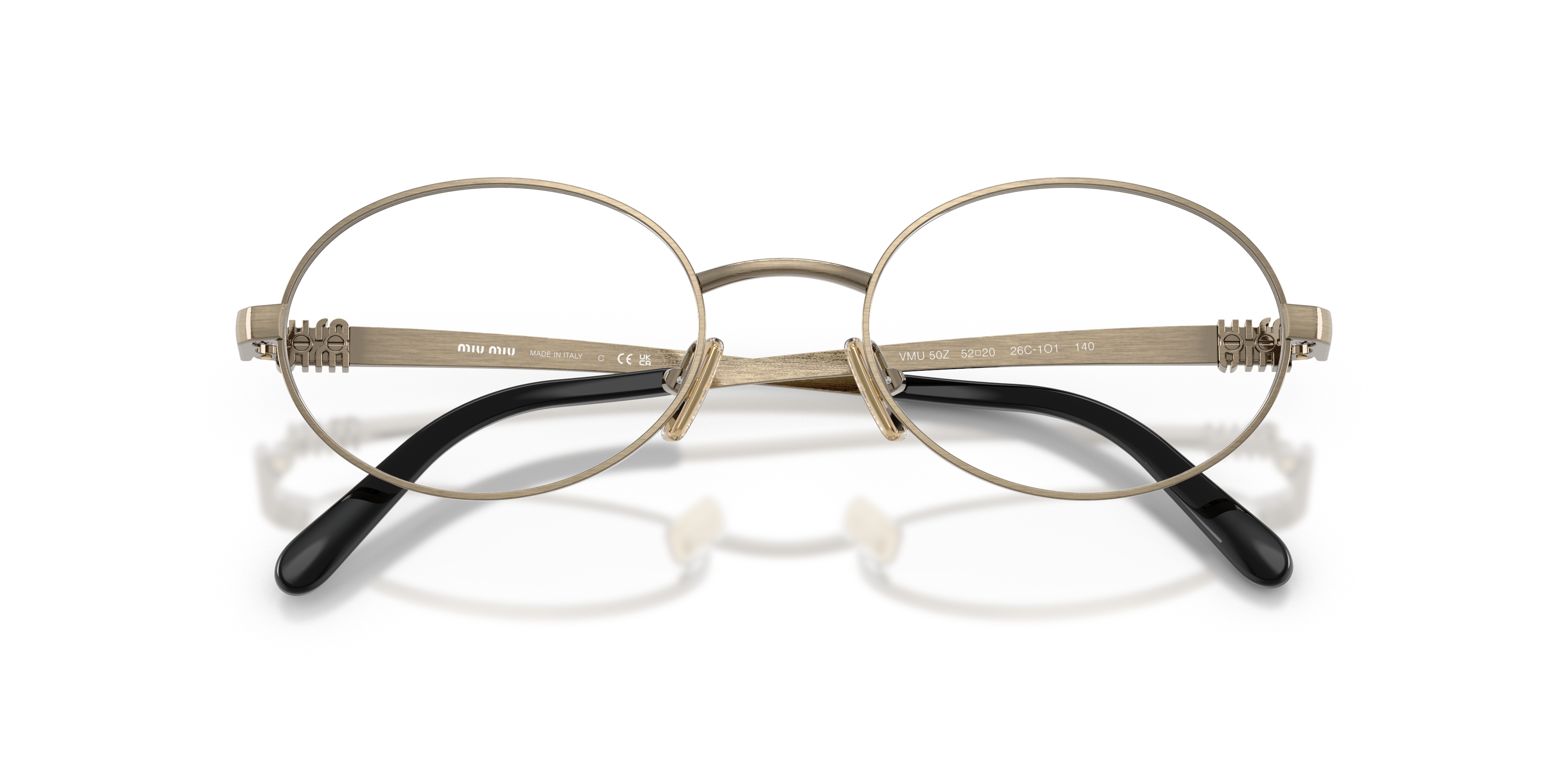 MIU MIU MU 50ZV 26C1O1 52